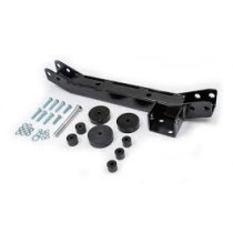 Kit de descente de différentiel Dobinsons – Toyota Land Cruiser Série 100 (1998–11/2007)